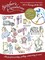 Stitcher's Revolution Roaring 20s SR14 embroidery iron on pattern